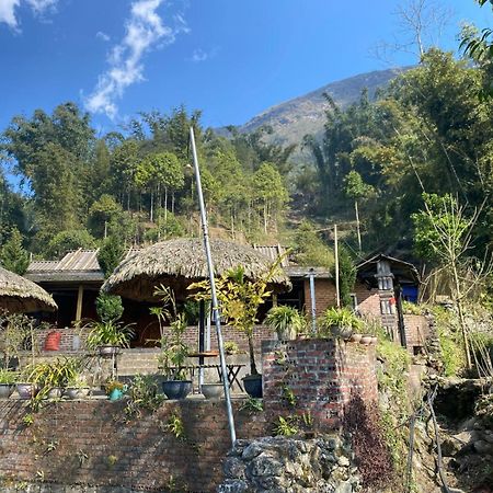 Sue Pa Family Trekking Homestay Sa Pa Exterior foto