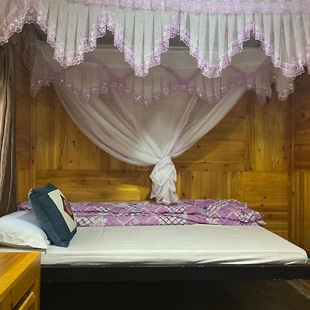 Sue Pa Family Trekking Homestay Sa Pa Exterior foto