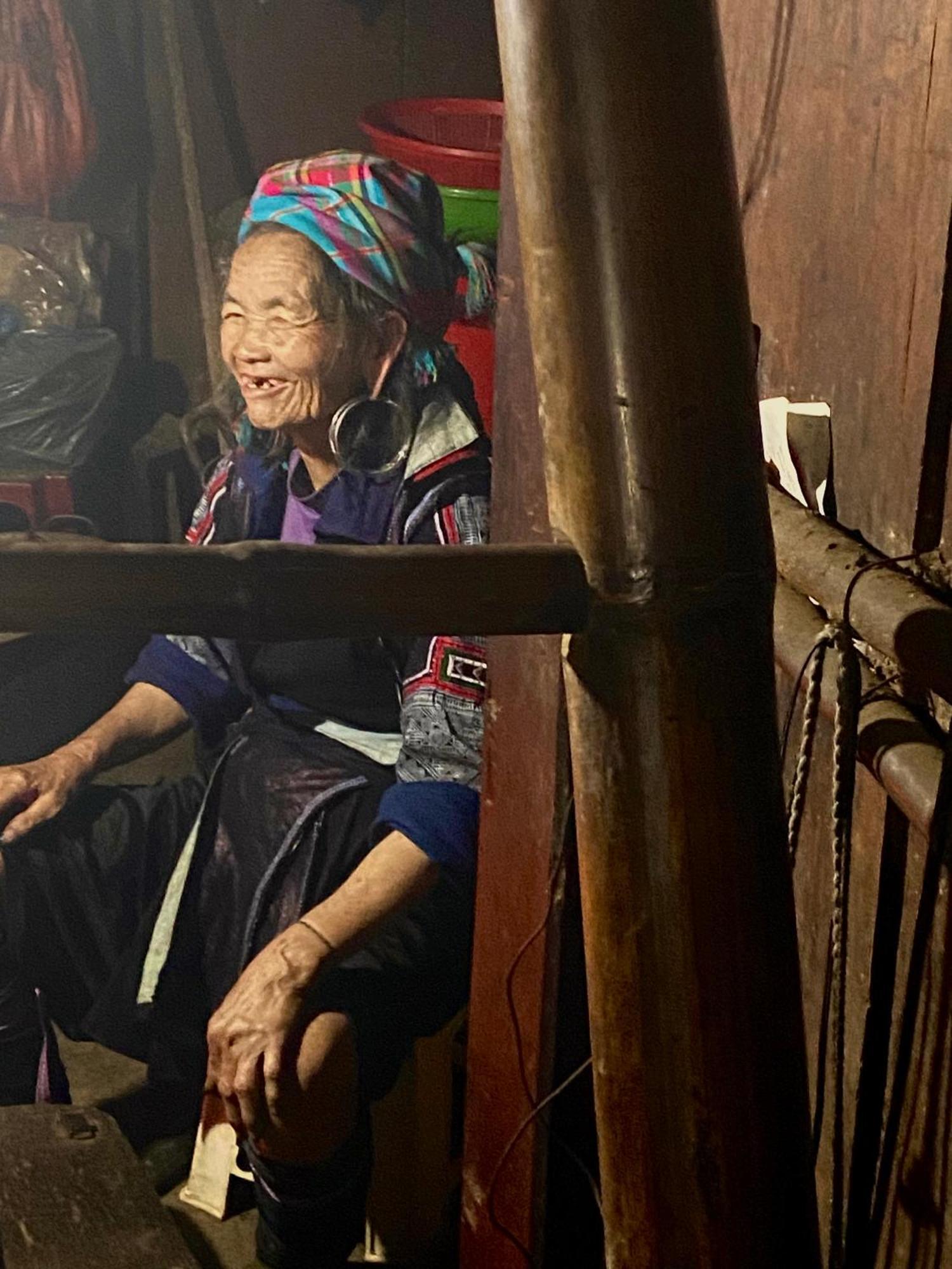 Sue Pa Family Trekking Homestay Sa Pa Exterior foto