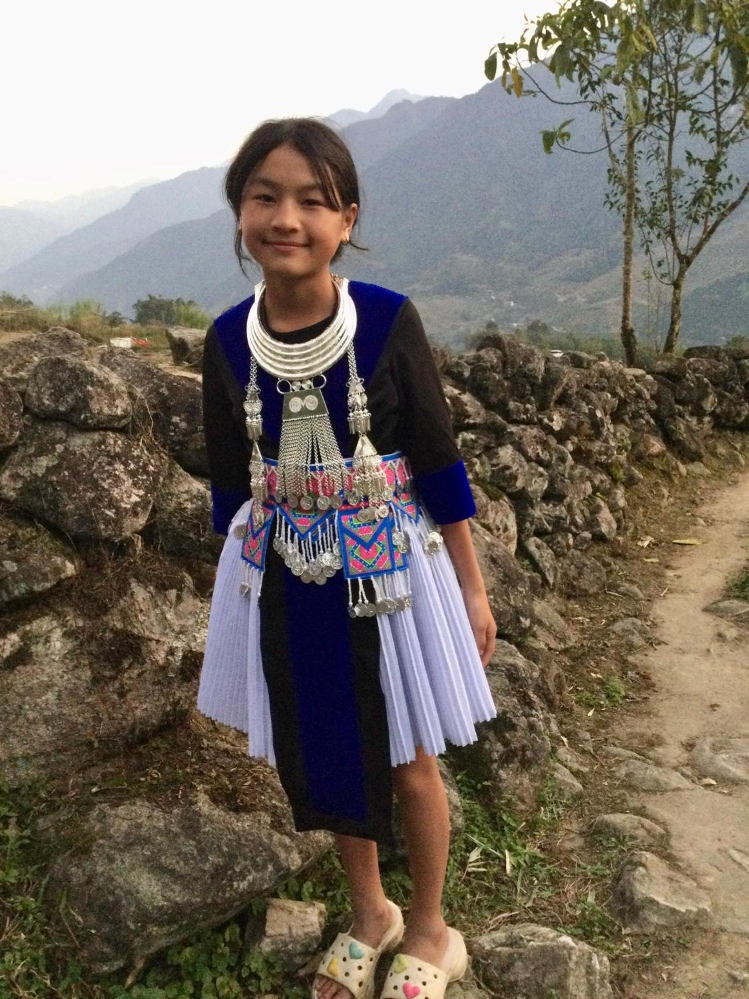 Sue Pa Family Trekking Homestay Sa Pa Exterior foto