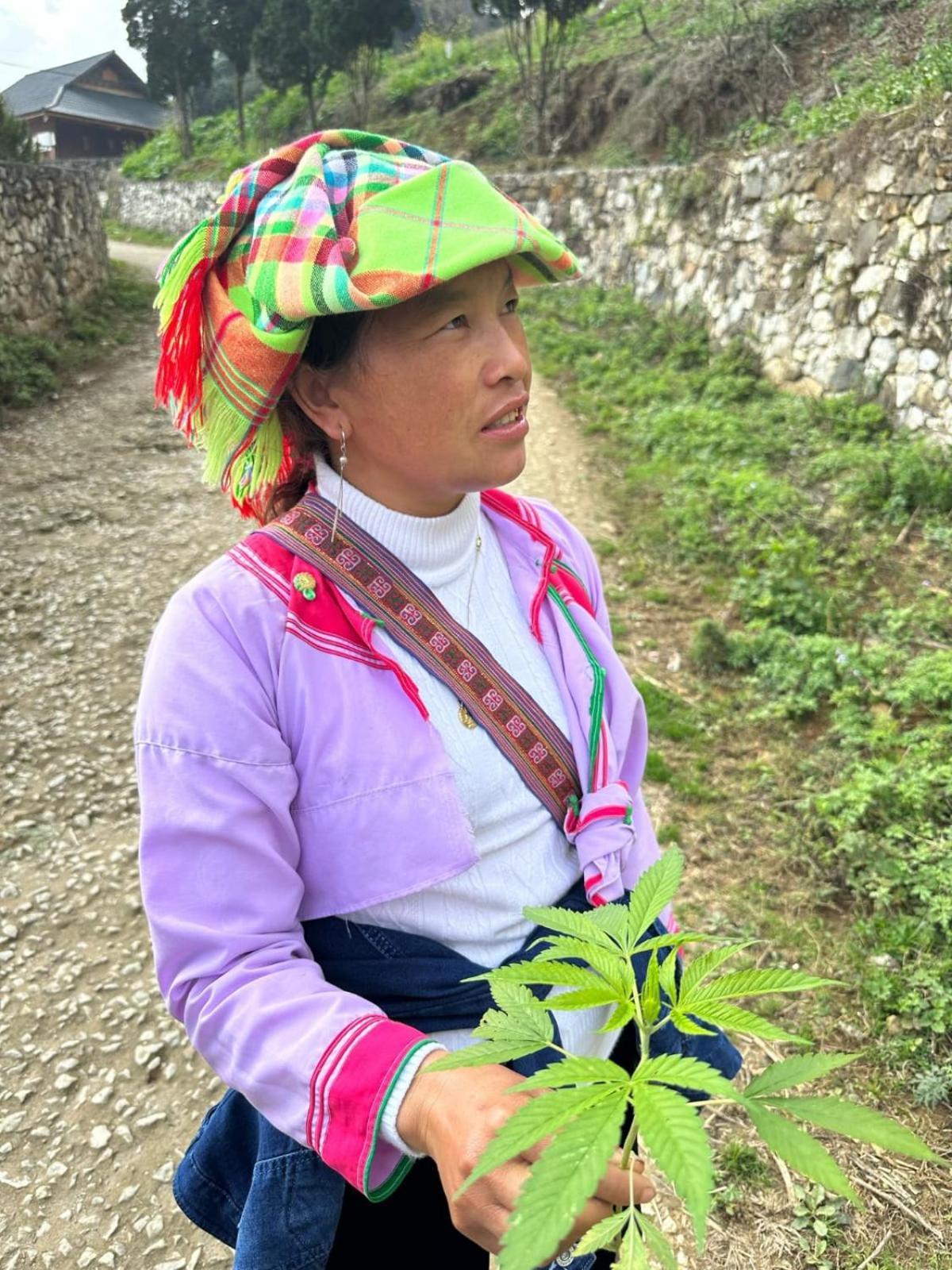 Sue Pa Family Trekking Homestay Sa Pa Exterior foto