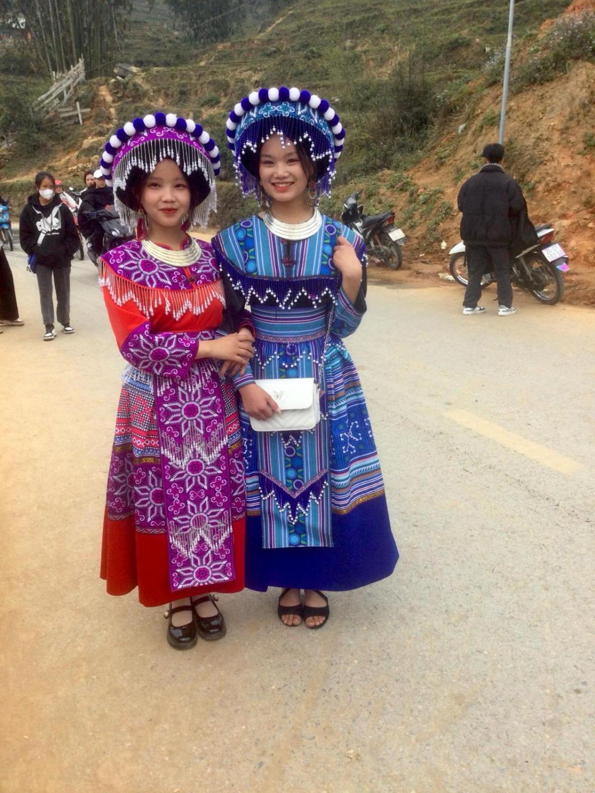 Sue Pa Family Trekking Homestay Sa Pa Exterior foto