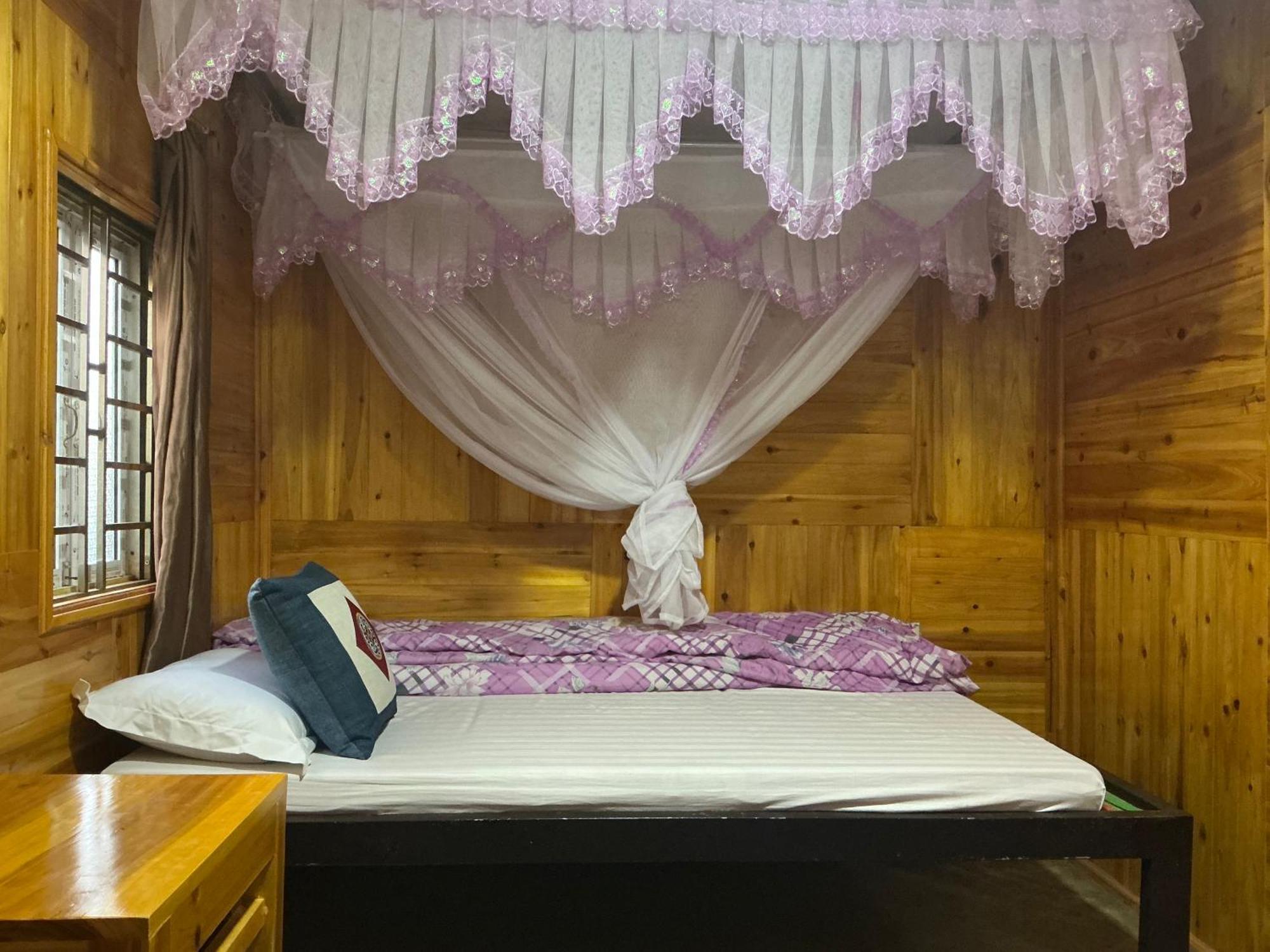 Sue Pa Family Trekking Homestay Sa Pa Exterior foto